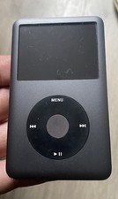 Apple ipod classic for sale  NOTTINGHAM