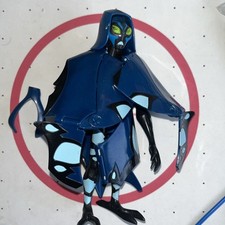 Bandai ben alien for sale  Lynnwood