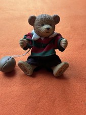 Russ bear vintage for sale  OBAN