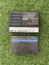 Cassette Player Parts for sale Cassette Player Parts for sale LONDON