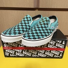 Tênis Masculino 9.0US Us Project Boxed Vans Classic Slip-On Original LT comprar usado  Enviando para Brazil