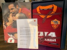 Maglia roma scudetto usato  Roma