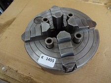 Lathe jaw chuck for sale  UK