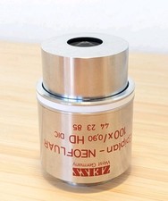 Epiplan neofluar 100x gebraucht kaufen Epiplan neofluar 100x gebraucht kaufen  Dessau-Roßlau