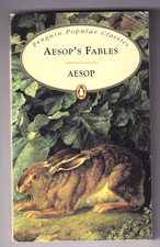 Aesop fables 203 for sale  COLCHESTER