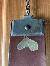 Horse hide razor for sale  Thibodaux
