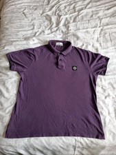 Stone island polo for sale  DUDLEY