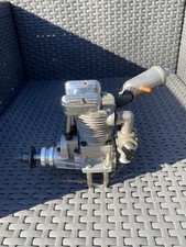 Moteur saito 180 d'occasion  Gandelu