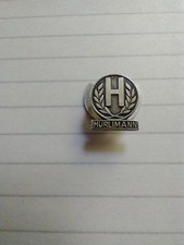 Hürlimann hurlimann knopf gebraucht kaufen  Haren