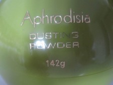 Vintage faberge aphrodisia for sale  HEXHAM