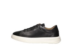Buty męskie Salamander Tylor 40 EU czarne, skóra, pionowe kostki, używany na sprzedaż  PL