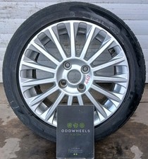 Ford fiesta alloy for sale  TELFORD