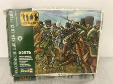Revell 02576 französische gebraucht kaufen  Freilassing