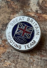 Great britain shooting for sale  BLACKWOOD