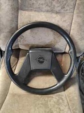 ✅🔥 Volante Opel Ascona, Kadett comprar usado  Enviando para Brazil