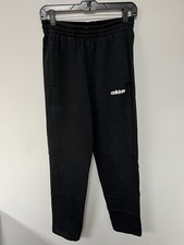 Adidas pants black for sale  Tuscola