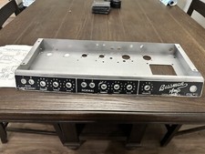 Fender transition bassman for sale  San Angelo