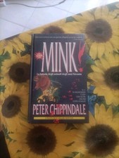 Libro. mink. fattoria usato  Fiumicino