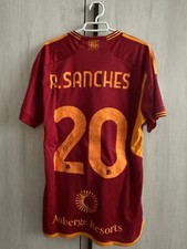 Maglia roma 2023 usato  Roma