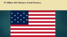 Million 2023 usa for sale  Los Angeles