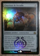 Mtg magic scrap d'occasion  Pontoise