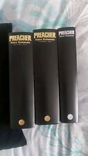Preacher omnibus planeta usato  Vimodrone