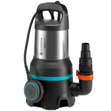 Gardena 09046 schmutzwasser gebraucht kaufen Gardena 09046 schmutzwasser gebraucht kaufen  Grafenau