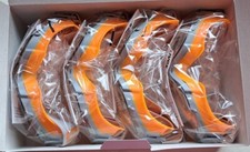 Uvex vollsichtbrille ultrasoni gebraucht kaufen  Georgenthal