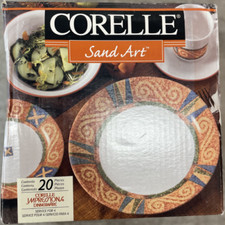 New corelle sand for sale  New York