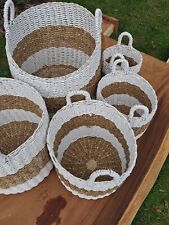 Set ivy seagrass for sale  HEBDEN BRIDGE