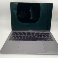 Macbook pro inch gebraucht kaufen  Krummhörn