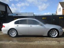 Bmw e65 e66 for sale  MELTON MOWBRAY
