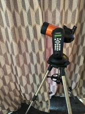 Celestron nexstar 4se for sale  CRAWLEY
