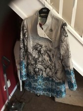 Desigual. ladies designer for sale  EXETER