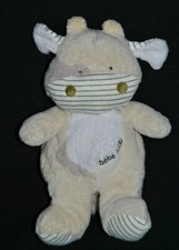 Doudou vache kimbaloo d'occasion  Krautergersheim
