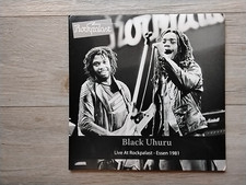 Black uhuru live gebraucht kaufen  Lübeck