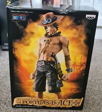One piece portgas for sale  DAGENHAM