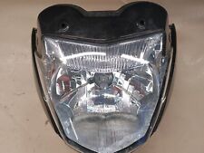 Universal motorcycle headlight for sale  DARLINGTON