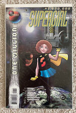 Supergirl one million for sale  Dekalb