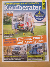 Kaufberater campingbusse kaste gebraucht kaufen Kaufberater campingbusse kaste gebraucht kaufen  Inzell