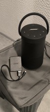 Enceinte bluetooth bose d'occasion  Paris XIX