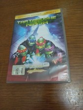 Box dvd tartarughe usato  Ardea