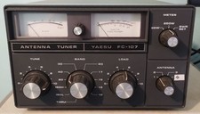 Yaesu 107 antenna for sale  BRANDON