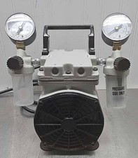Welch 2522b standard for sale  Loris