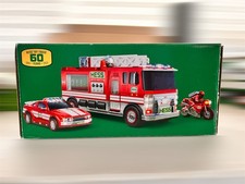 60th anniversary hess for sale  Lanham