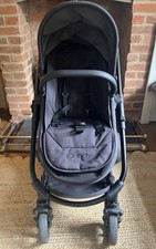 Icandy strawberry pushchair for sale  BRENTWOOD