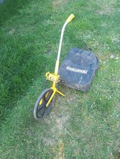 Trumeter distance measuring for sale  FOLKESTONE