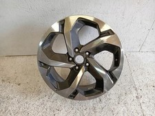 Alu felge subaru gebraucht kaufen  Hamburg