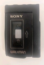Sony walkman black for sale  Fort Lauderdale