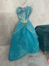 Barbie blaues ballkleid gebraucht kaufen  Bad Neuenahr-Ahrweiler